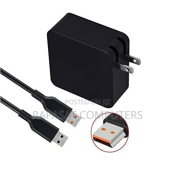 Lenovo 20v 2a 40w Usb Cable Adapter · Photo 2