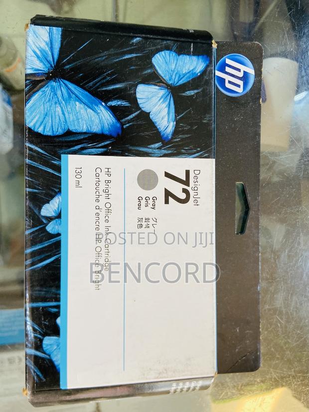 Hp 72 Ink 130ml photo 3