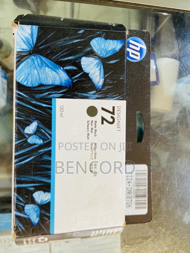Hp 72 Ink 130ml photo 4