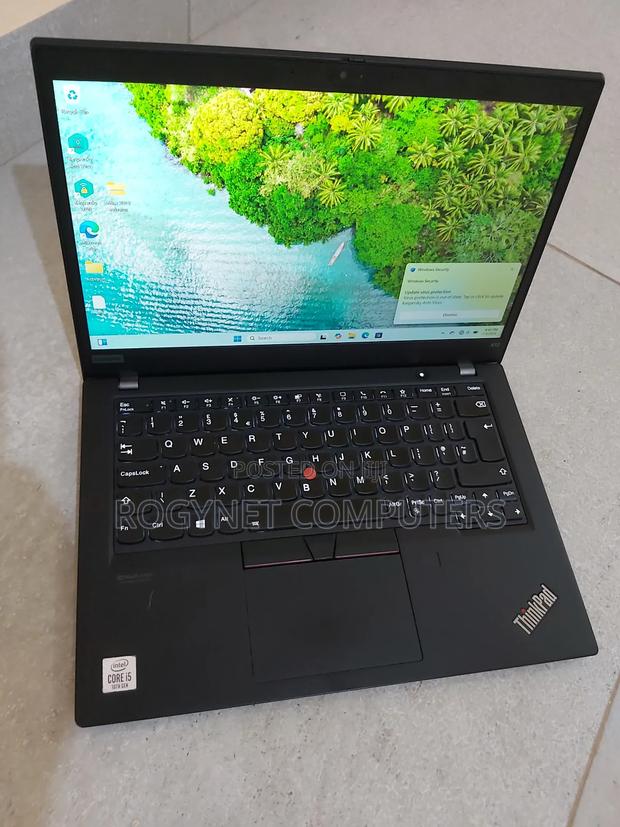 Laptop Lenovo ThinkPad X13 Gen 2 8GB Intel Core i5 SSD 256GB photo 2