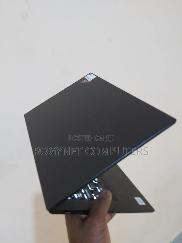 Laptop Lenovo ThinkPad X13 Gen 2 8GB Intel Core i5 SSD 256GB photo 5