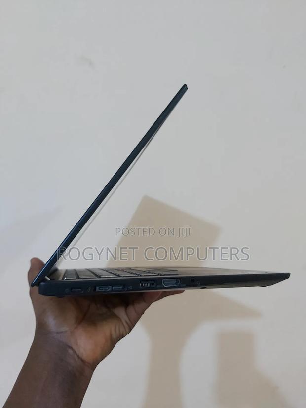 Laptop Lenovo ThinkPad X13 Gen 2 8GB Intel Core i5 SSD 256GB photo 6