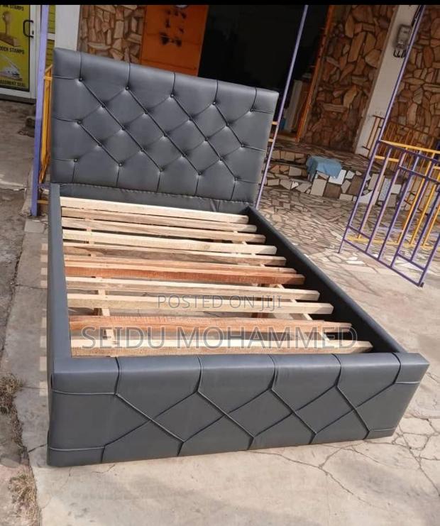 Double Bed Frame · Photo 2