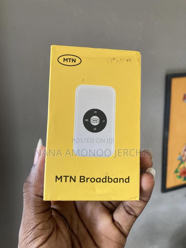 Decoded Mi-Fi