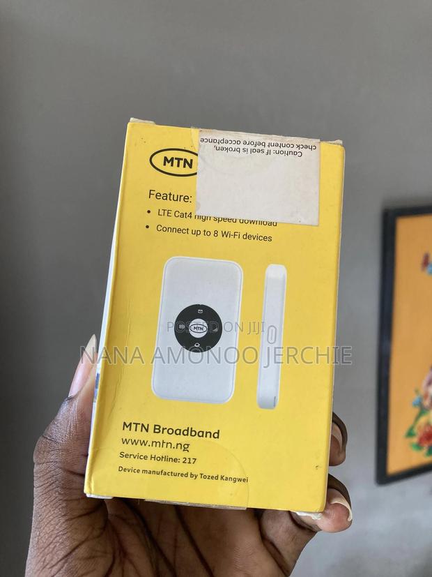 Decoded Mi-Fi photo 2