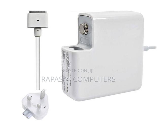 Apple Macbook 16.5v 3.65a 60w T-Type Adapter · Photo 2
