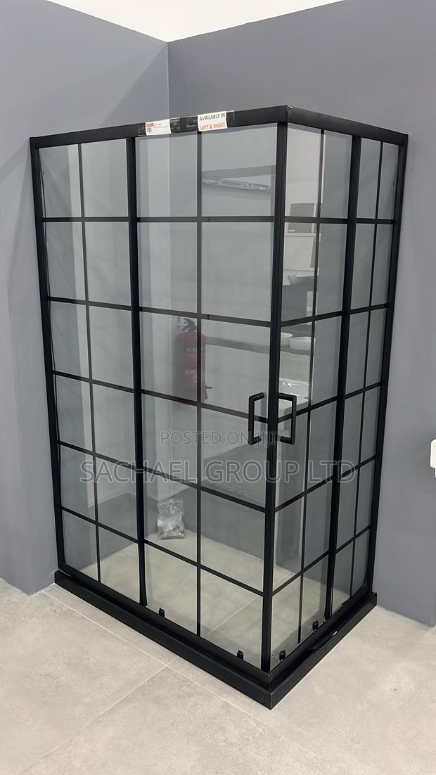 90cm X 120 Shower Cubicle · Photo 3