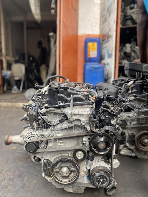 All Kinds of Honda Engine and It’S Parts From 1990-2025 Engi photo 3