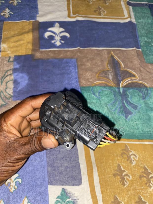 Honda CRV/Accord/ 2017,18,19,2020 Etc 1.5t Actuator Sensor photo 4