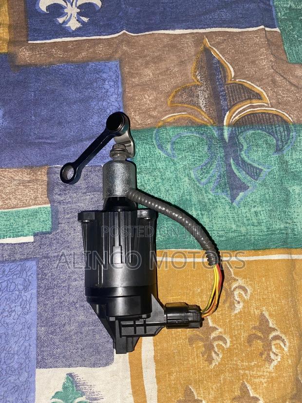 Honda CRV/Accord/ 2017,18,19,2020 Etc 1.5t Actuator Sensor photo 3