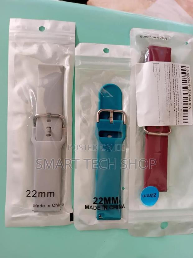 Smart Watch Straps For All Smart Watches photo 2