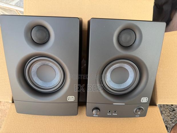 Presonus Eris 3.5 2nd Generation Monitors (Pair) · Photo 4