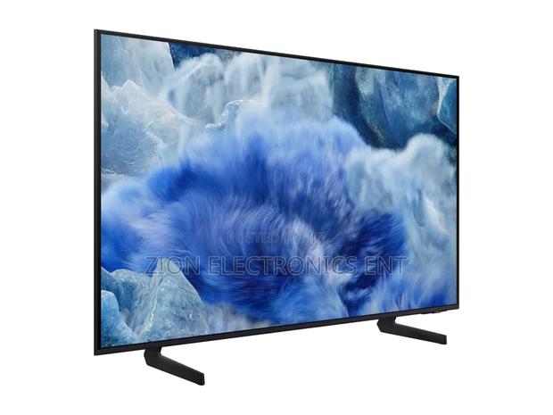 Samsung Qled 50 Inches · Photo 3