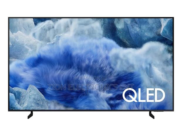 Samsung Qled 50 Inches · Photo 4