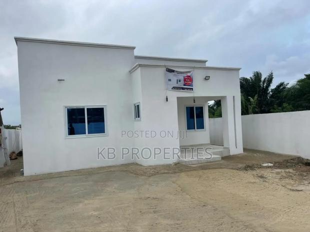 2bdrm House in Kb Properties, Kasoa for sale · Photo 1