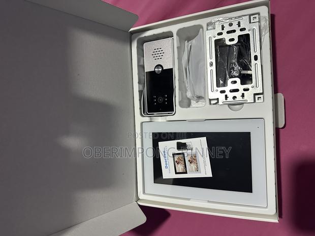 CCTV Video Doorbell photo 3