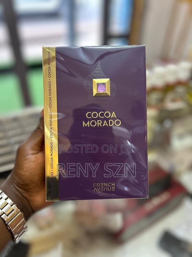 Cocoa Morado French Avenue · Photo 2