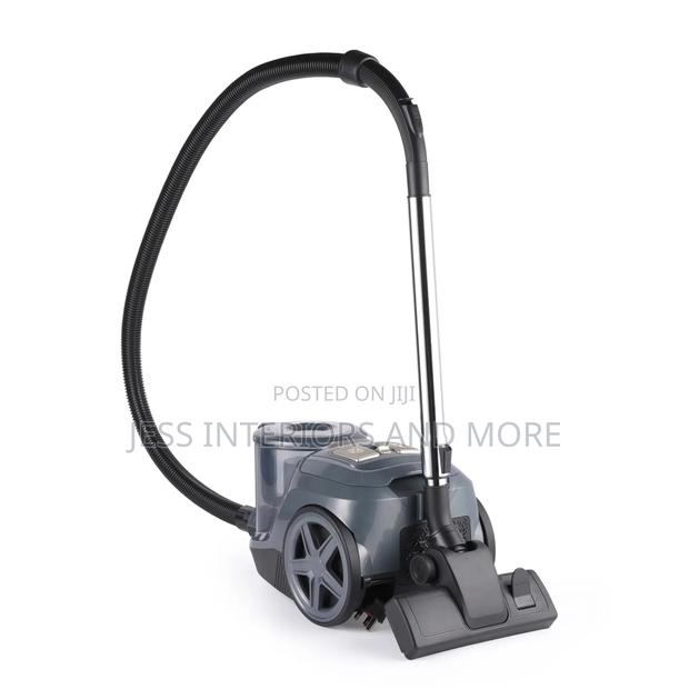 Beldray Vortexl Cylinder Vacuum