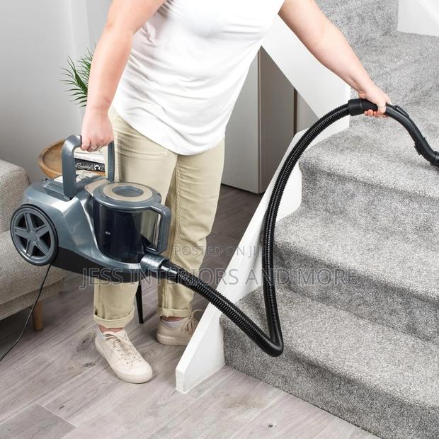 Beldray Vortexl Cylinder Vacuum photo 2