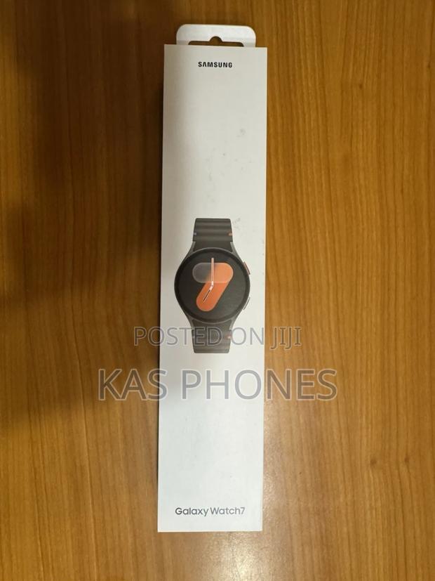 Samsung Galaxy Watch 7 40mm