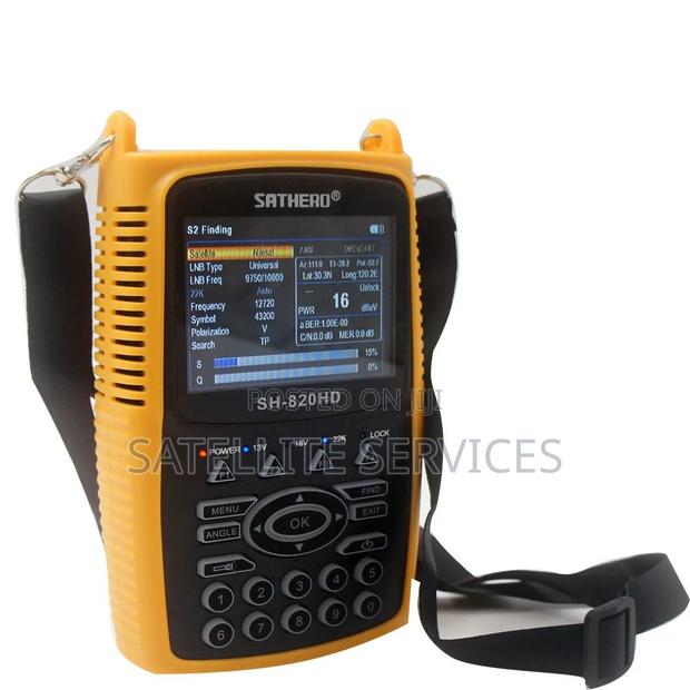Gt Media Finder and Batteries photo 13