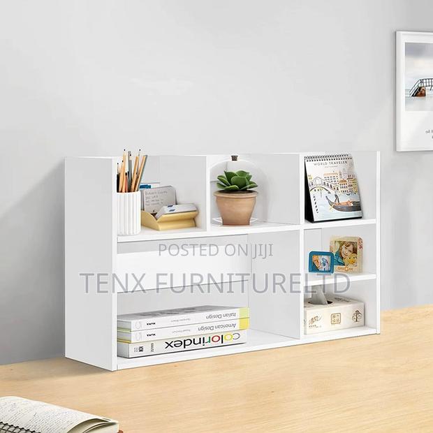 Storage Closet Rack (Multi Functional) · Photo 2