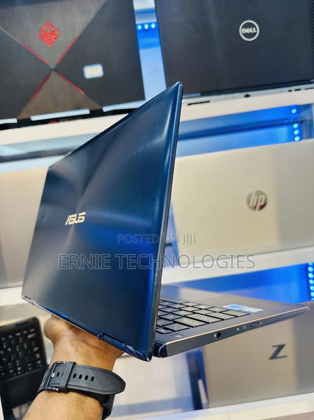 Laptop Asus Zenbook Flip 13 UX363 8GB Intel Core I5 SSD 256GB photo 5