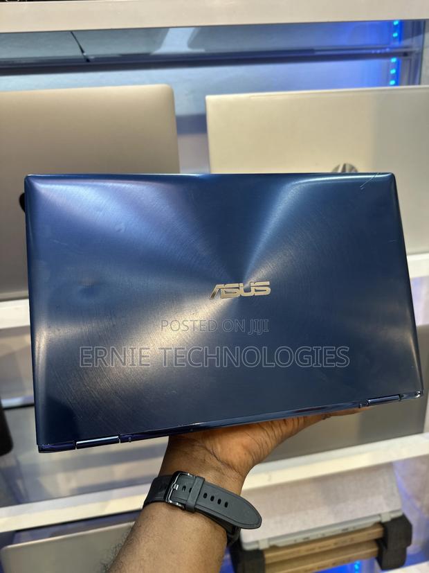 Laptop Asus Zenbook Flip 13 UX363 8GB Intel Core I5 SSD 256GB photo 7