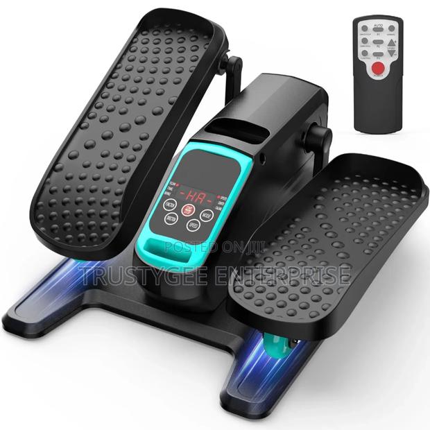 Electric Exerciser, Pedal Exerciser photo 7