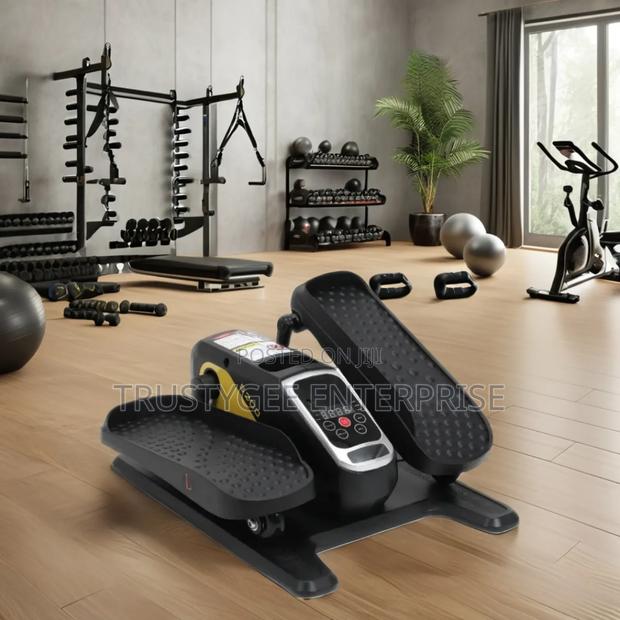 Electric Exerciser, Pedal Exerciser photo 8