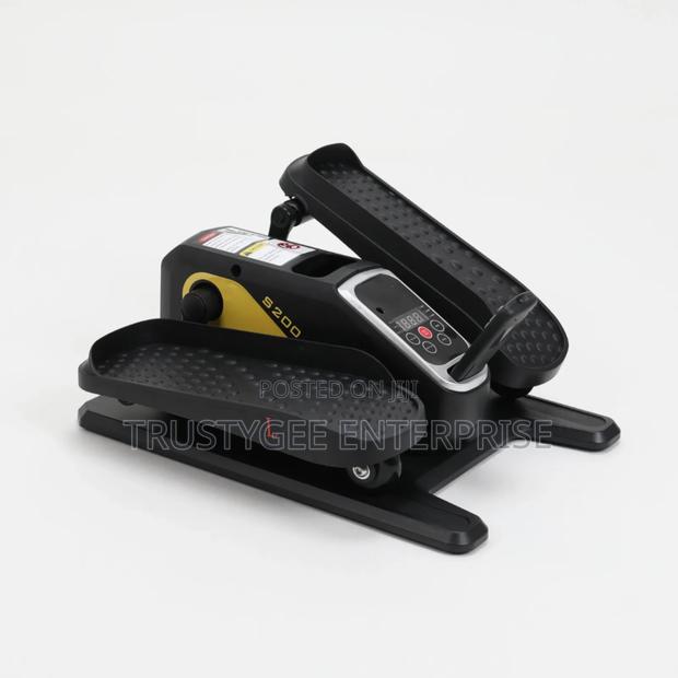 Electric Exerciser, Pedal Exerciser photo 9