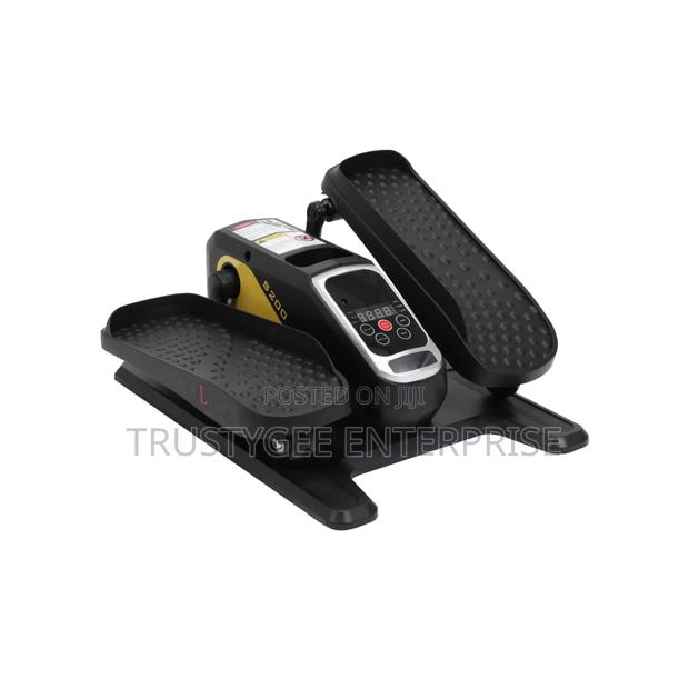 Electric Exerciser, Pedal Exerciser photo 12