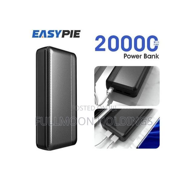 Easypie 20000mah Dual Fast Charge 64w Portable Power Bank · Photo 4