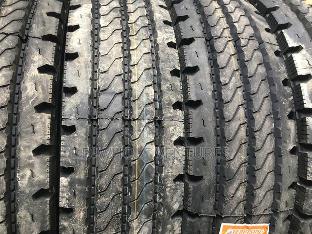 Quality Tyres 13r22.5 (20ply) photo 2