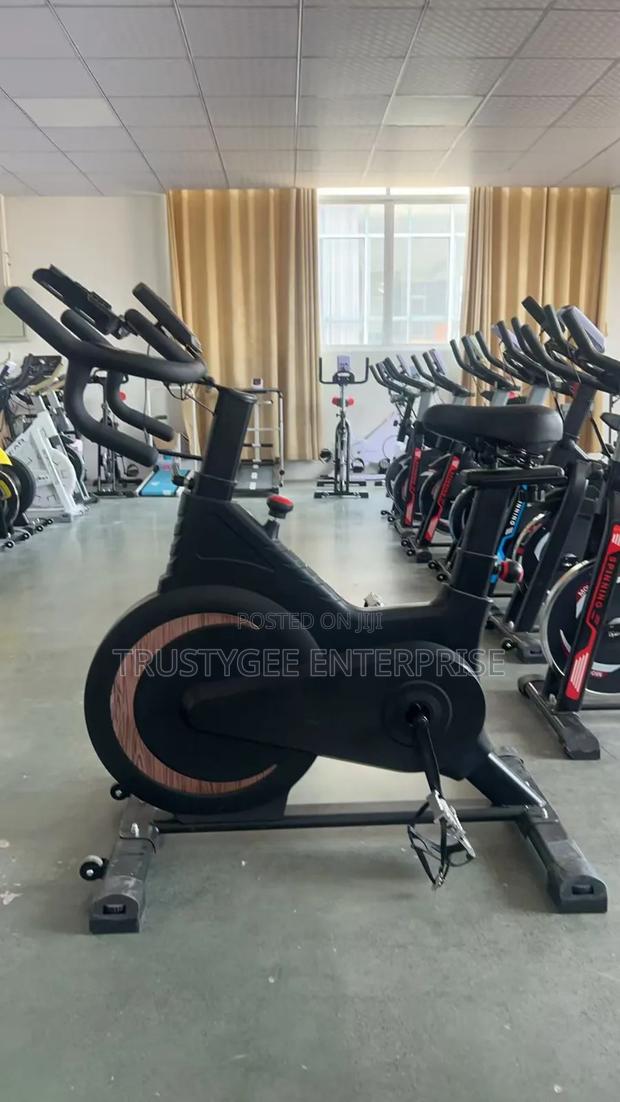 Exercise Bike photo 2