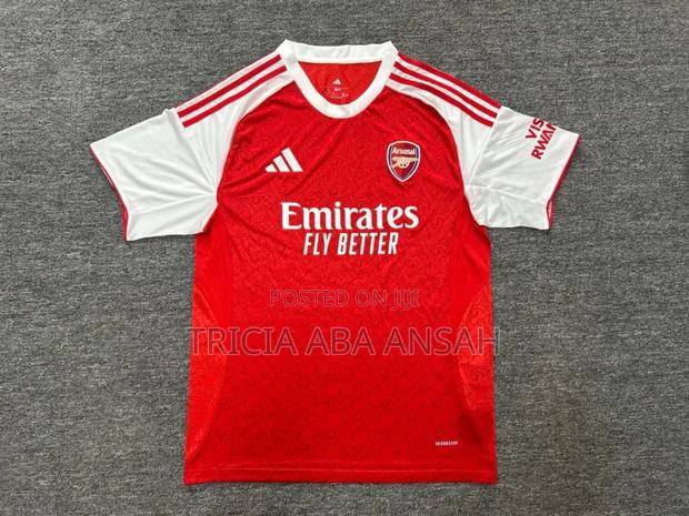 Quality Designer Jerseys photo 2