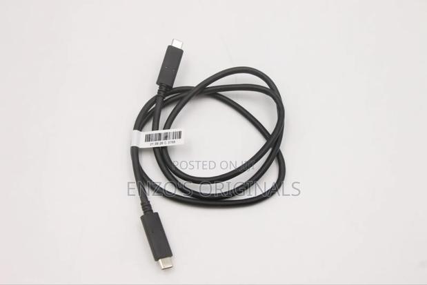Usb-c Monitor Cable Type-c Monitor Cable Thunderbolt Display photo 3
