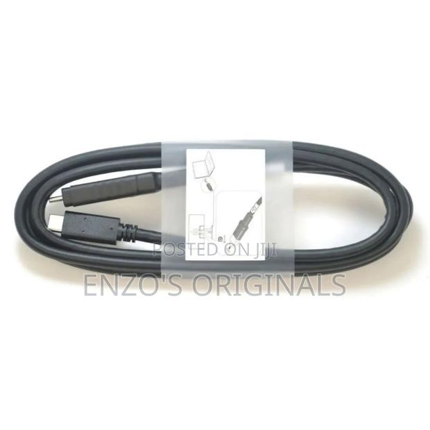 Usb-c Monitor Cable Type-c Monitor Cable Thunderbolt Display photo 4
