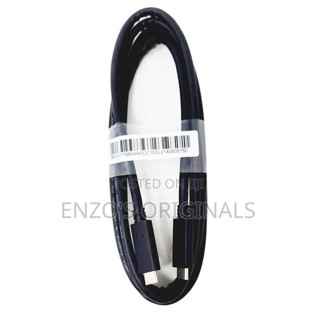 Usb-c Monitor Cable Type-c Monitor Cable Thunderbolt Display photo 5