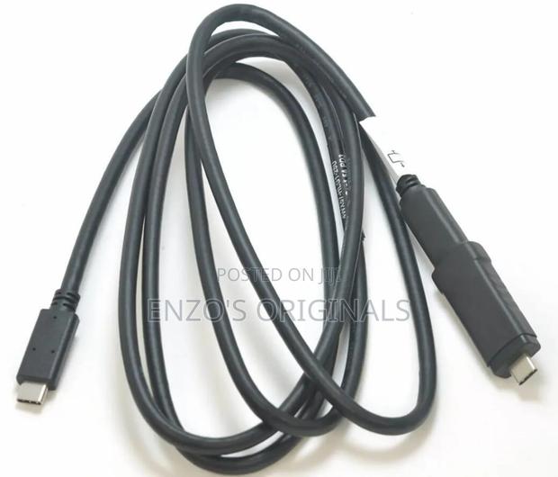 Usb-c Monitor Cable Type-c Monitor Cable Thunderbolt Display photo 6