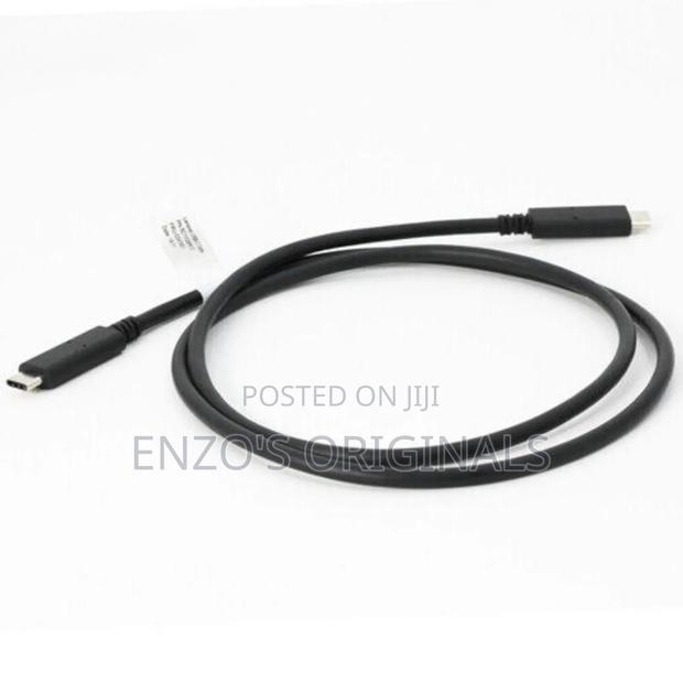 Usb-c Monitor Cable Type-c Monitor Cable Thunderbolt Display photo 7