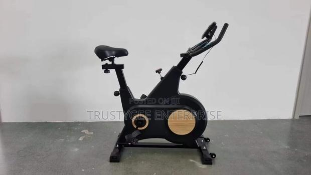 Exercise/Spinning Bike