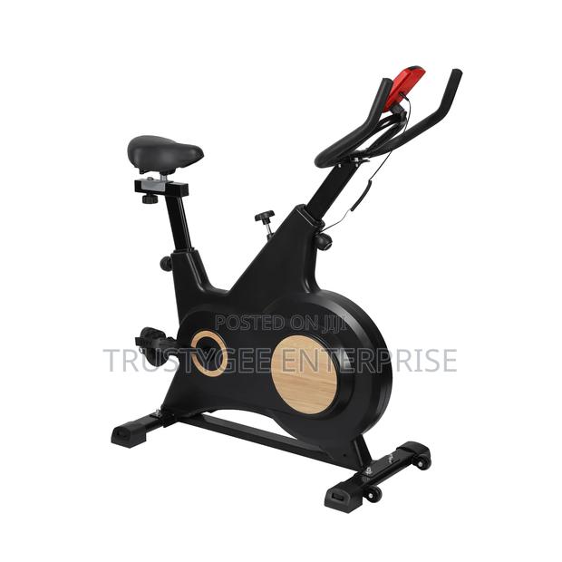 Exercise/Spinning Bike photo 3