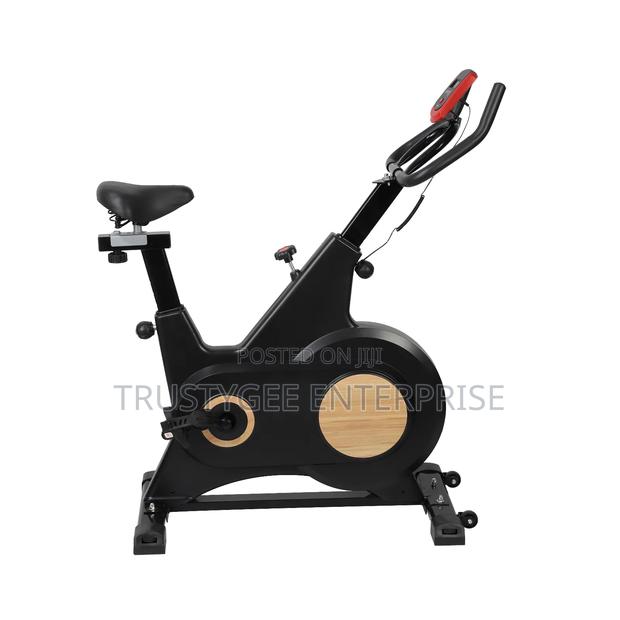 Exercise/Spinning Bike photo 4