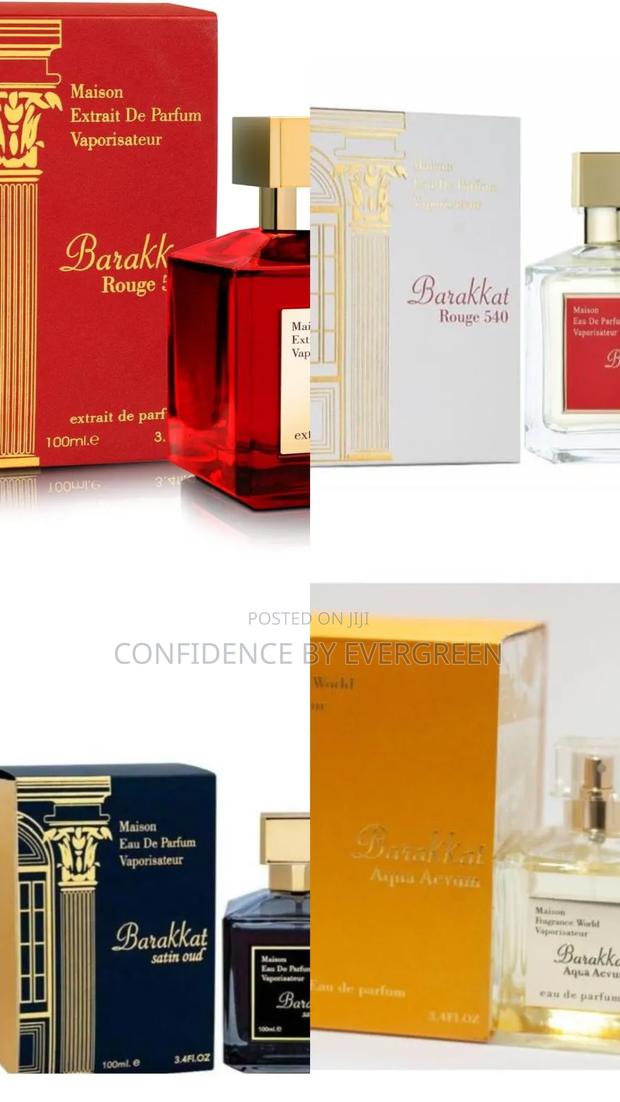 Barakkat Perfume · Photo 3