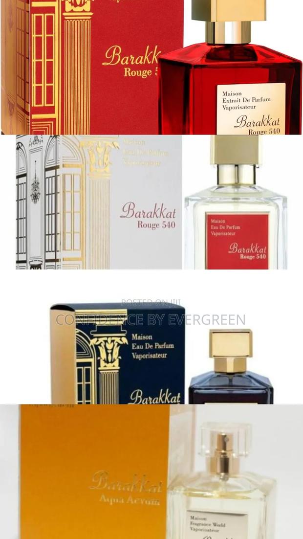 Barakkat Perfume · Photo 4
