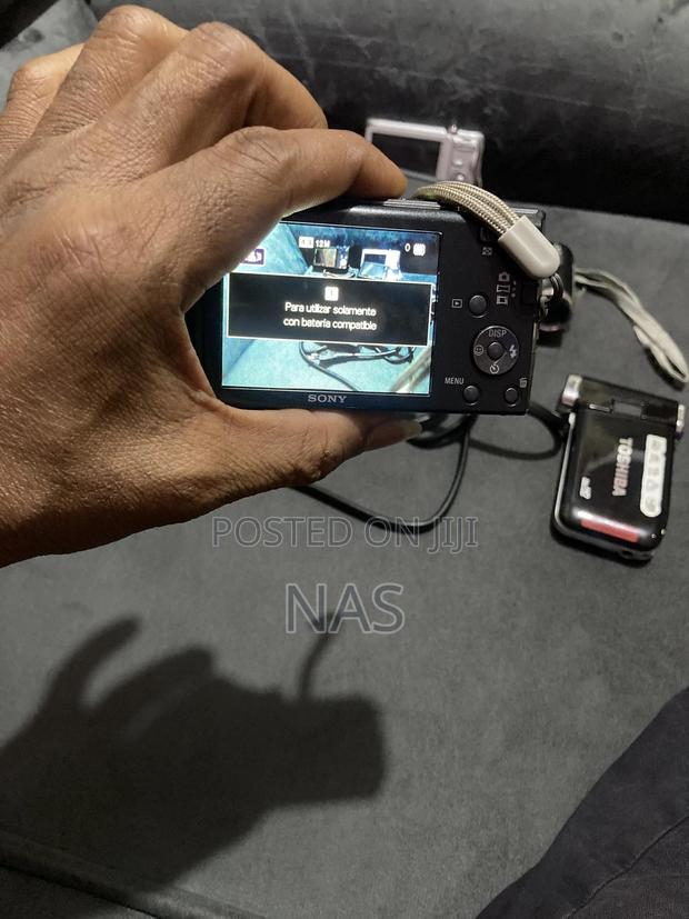 Affordable Multiple Digital Cameras for Sale photo 15