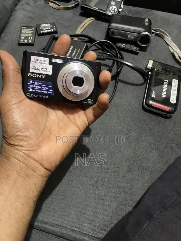 Affordable Multiple Digital Cameras for Sale photo 14