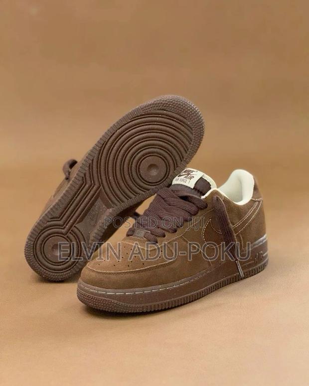 Nike Air Force 1 Low “Cacao Wow” · Photo 3