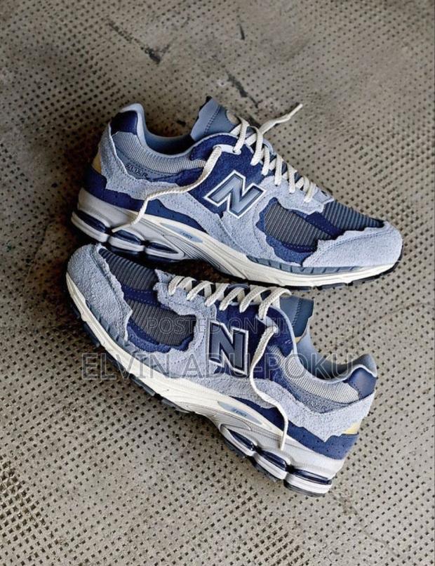 New Balance 2002 Protection Sneakers In Different Colour, Swipe >>> · Photo 3